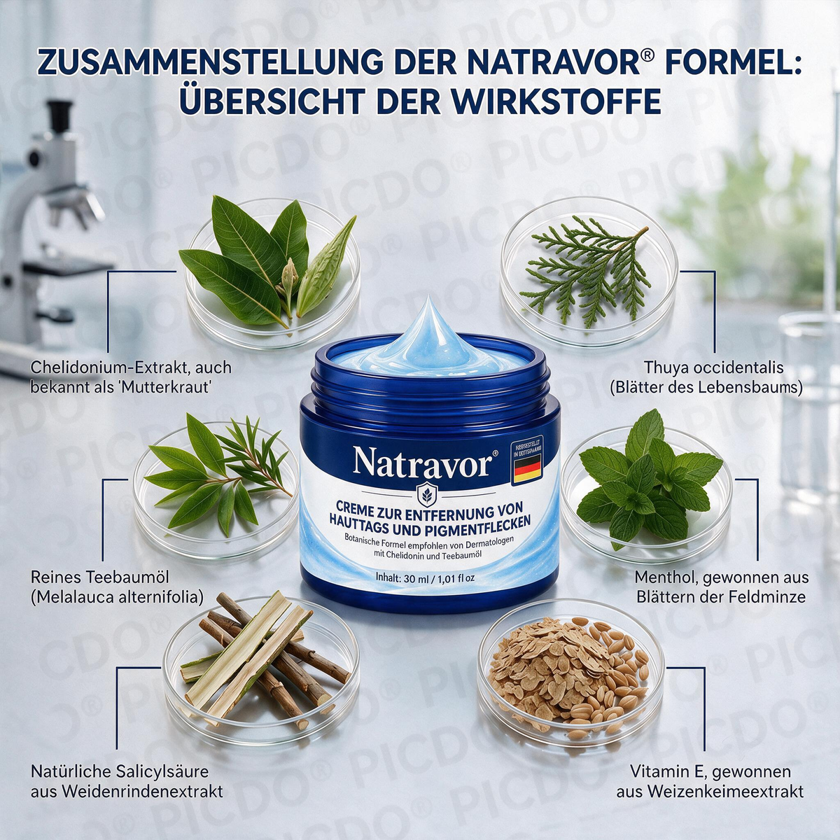 🇩🇪 Natravor® 🥑𝟕-𝐓𝐚𝐠𝐞 𝐇𝐚𝐮𝐭𝐚𝐧𝐡ä𝐧𝐠𝐬𝐞𝐥- & 𝐅𝐥𝐞𝐜𝐤𝐞𝐧-𝐄𝐧𝐭𝐟𝐞𝐫𝐧𝐮𝐧𝐠𝐬𝐜𝐫𝐞𝐦𝐞 (𝐒𝐜𝐡𝐦𝐞𝐫𝐳𝐟𝐫𝐞𝐢𝐞 𝐅𝐨𝐫𝐦𝐞𝐥 – 𝐨𝐡𝐧𝐞 𝐍𝐚𝐫𝐛𝐞𝐧)e