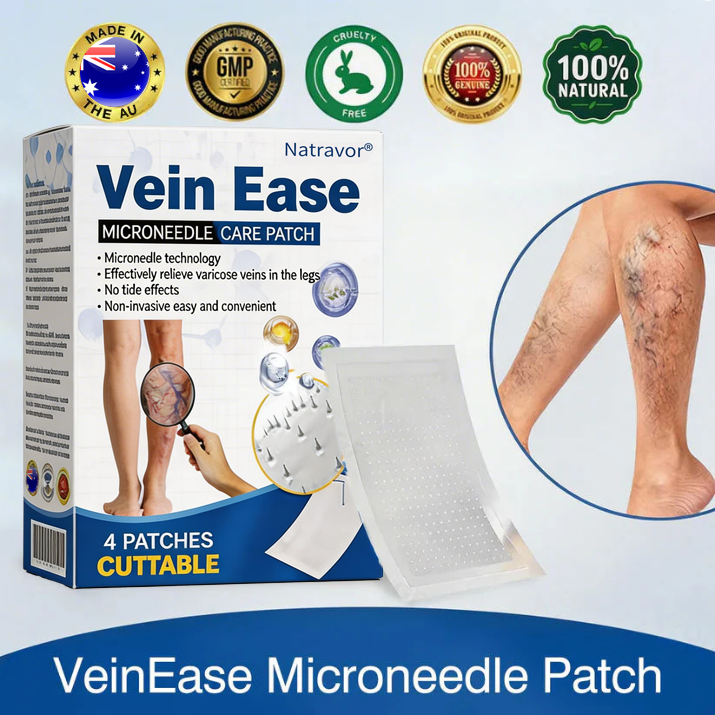🎁 Only 5 boxes left! We're offering an extra 50% off! 🦵 Say goodbye to tired, heavy, and swollen legs. Start your journey to lighter, more comfortable legs today — you won’t want to miss this special offer!