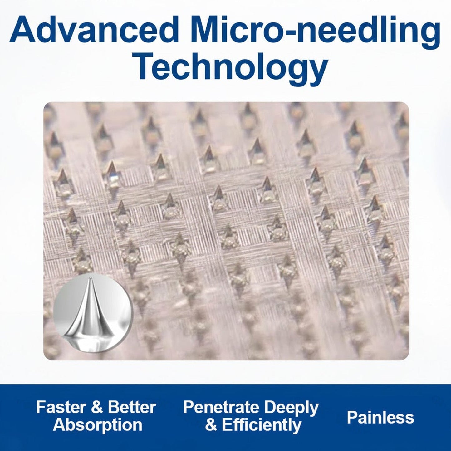 🥰🥰IE👨‍⚕️✅ Natravor® VeinEase Microneedle Care Patch ⚡ Fast Comfort, Lasting Leg Support