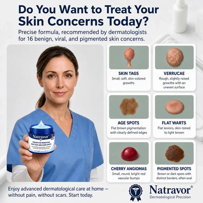 🇩🇪 Natravor® 🥑𝟕-𝐓𝐚𝐠𝐞 𝐇𝐚𝐮𝐭𝐚𝐧𝐡ä𝐧𝐠𝐬𝐞𝐥- & 𝐅𝐥𝐞𝐜𝐤𝐞𝐧-𝐄𝐧𝐭𝐟𝐞𝐫𝐧𝐮𝐧𝐠𝐬𝐜𝐫𝐞𝐦𝐞 (𝐒𝐜𝐡𝐦𝐞𝐫𝐳𝐟𝐫𝐞𝐢𝐞 𝐅𝐨𝐫𝐦𝐞𝐥 – 𝐨𝐡𝐧𝐞 𝐍𝐚𝐫𝐛𝐞𝐧)e